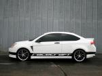 Saleen Racecraft RC2 Concept 2008 года (NA)
